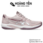 Giày Tennis Asics Nữ SOLUTION SWIFT FF2 Chính Hãng 2024 | Màu Mới