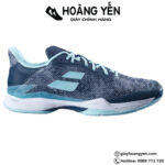 Giày Tennis Nam Babolat Jet Tere All Court M Chính Hãng | Xanh navy