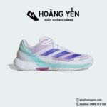Giày Tennis Adidas Nữ Defiant Speed 2 Chính Hãng Mới Ra 2024