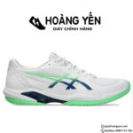 Giày Tennis Asics Nam SOLUTION SWIFT FF2 Chính Hãng 2024 | White