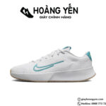 Giày Tennis Nữ Nike Court Vapor Lite 2 - Trắng
