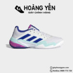 Giày Tennis Nam Adidas BARRICADE 13 Chính Hãng Mới Nhất 2024