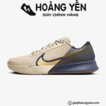Giày Tennis Nike Court Air Zoom Vapor Pro 2 Gold Premium