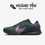 Giày Tennis Nike Court Air Zoom Vapor Pro 2| Black Premium