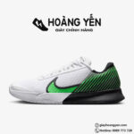 Giày Tennis Nike Court Air Zoom Vapor Pro 2 | White Green