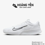 Giày Tennis Nam Nike Court Vapor Lite 2 - Trắng