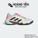 Giày Tennis Nam Adidas BARRICADE 13 Chính Hãng 2024