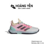 Giày Tennis Adidas Nam ADIZERO UBERSONIC 4.1 Chính Hãng 2024