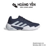 Giày Tennis Nam Adidas BARRICADE 13 Chính Hãng 2024 - Xanh