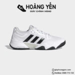 Giày Tennis Nam Adidas SoleMatch Control 2 M Chính Hãng 2024- Trắng