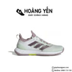 Giày Tennis Adidas Nữ ADIZERO UBERSONIC 4.1 Chính Hãng 2024