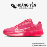 Giày Tennis Nữ Nike Zoom Vapor 11| Mới 2024
