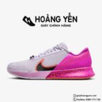 Giày Tennis Nữ Nike Court Air Zoom Vapor Pro 2 Màu Mới 2024