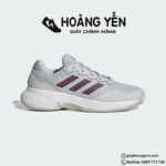 Giày Tennis Adidas Nữ Chính Hãng mới ra | Tennis Adidas Gamecourt 2025