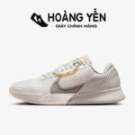 Giày Tennis Nam Nike Court Air Zoom Vapor Pro 2 Premium | White