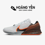Giày Tennis Nam Nike Court Air Zoom Vapor Pro 2 Premium | Orange