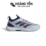 Giày Tennis Adidas Nam ADIZERO UBERSONIC 4.1 Chính Hãng Mới Ra 2024