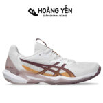 Giày Tennis Nữ Asics Solution Speed FF3 Chính Hãng 2024