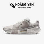 Giày Tennis Nam Nike Zoom GP Challenge Pro HC PRM 2024