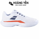 Giày Tennis Babolat Jet Tere 2 All Court Men Chính Hãng| Trắng