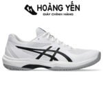 Giày Tennis Asics Nam Game FF Chính Hãng | Trắng | Mẫu Mới 2025