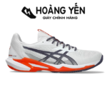 Giày Tennis Nam Asics Solution Speed FF3 Chính Hãng 2025