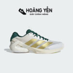 Giày Tennis Adidas Nam ADIZERO UBERSONIC 5 - 2025
