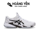 Giày Tennis Nam Asics Court FF3 Trắng - Chính Hãng