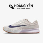 Giày Tennis Nam Nike Vapor Pro 3 Chính Hãng | Trắng Kem