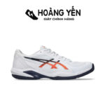 Giày Tennis Asics Nam SOLUTION SWIFT FF2 Chính Hãng 2025| Trắng