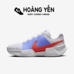 Giày Tennis Nữ Nike Zoom GP Challenge Pro | Chính Hãng