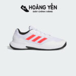 Giày Tennis Adidas Nam Chính Hãng | Tennis Adidas Gamecourt mới ra 2025