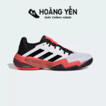 Giày Tennis Nam Adidas BARRICADE 13 Chính Hãng 2025