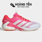 Giày Tennis Adidas Nữ ADIZERO UBERSONIC 5 - 2025