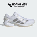 Giày Tennis Adidas Nữ ADIZERO UBERSONIC 5 - 2025 | Trắng