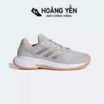 Giày Tennis Adidas Nữ Chính Hãng mới ra | Adidas Gamecourt 2025