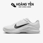 Giày Tennis Nike  Zoom Vapor 12 | Chính Hãng | Trắng
