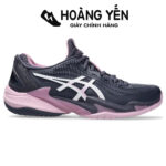 Giày Tennis Nữ Asics Court FF3 | Chính hãng Mới Ra 2025