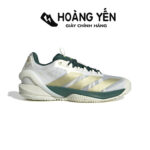 Giày Tennis Adidas Nam ADIZERO CYBERSONIC 2 | Chính Hãng 2025