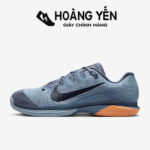 Giày Tennis Nike  Zoom Vapor 12 | Chính Hãng | Xám