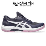 Giày Tennis Asics Nữ Game FF Chính Hãng | Tím