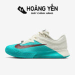 Giày Tennis Nữ Nike Vapor Pro 3 Chính Hãng | Xanh