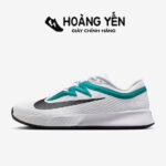 Giày Tennis Nam Nike Vapor Pro 3 Chính Hãng | Trắng Xanh