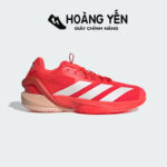 Giày Tennis Nam Nữ Adidas ADIZERO CYBERSONIC 2 | Chính Hãng 2025
