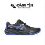 Giày Tennis Nam Asics GEL Challenger 15 Chính Hãng 2025 | Đen
