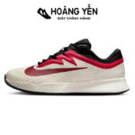 Giày Tennis Nữ Nike Vapor Pro 3 Chính Hãng | Đỏ