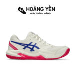 Giày Tennis Asics Nữ Gel Dedicate 8 Chính Hãng | Hồng