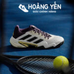 Giày Tennis Nam Adidas BARRICADE 13 Chính Hãng 2025