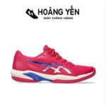 Giày Tennis Asics Nữ SOLUTION SWIFT FF2 Chính Hãng 2025 | Hồng