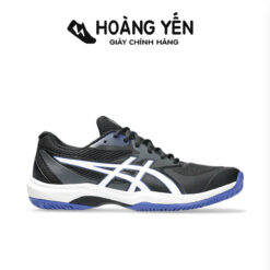 Giày Tennis Asics Nam Game FF Chính Hãng 2025 | Đen